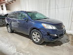 Chevrolet Traverse 2015