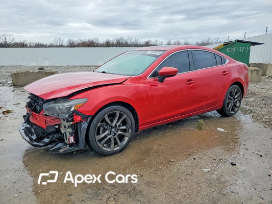 Mazda 6 2016 - Image 1 of 13