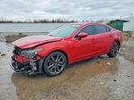 Mazda 6 2016