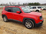 Jeep Renegade 2016