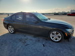 BMW Series 3 2016
