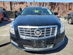 Cadillac XTS 2014