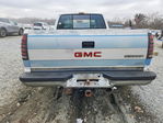 GMC Sierra 1991