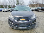 Chevrolet Traverse 2014