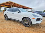 Porsche Cayenne 2021