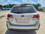 Subaru Outback 2014
