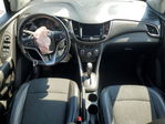 Chevrolet Trax 2018