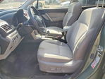Subaru Forester 2015