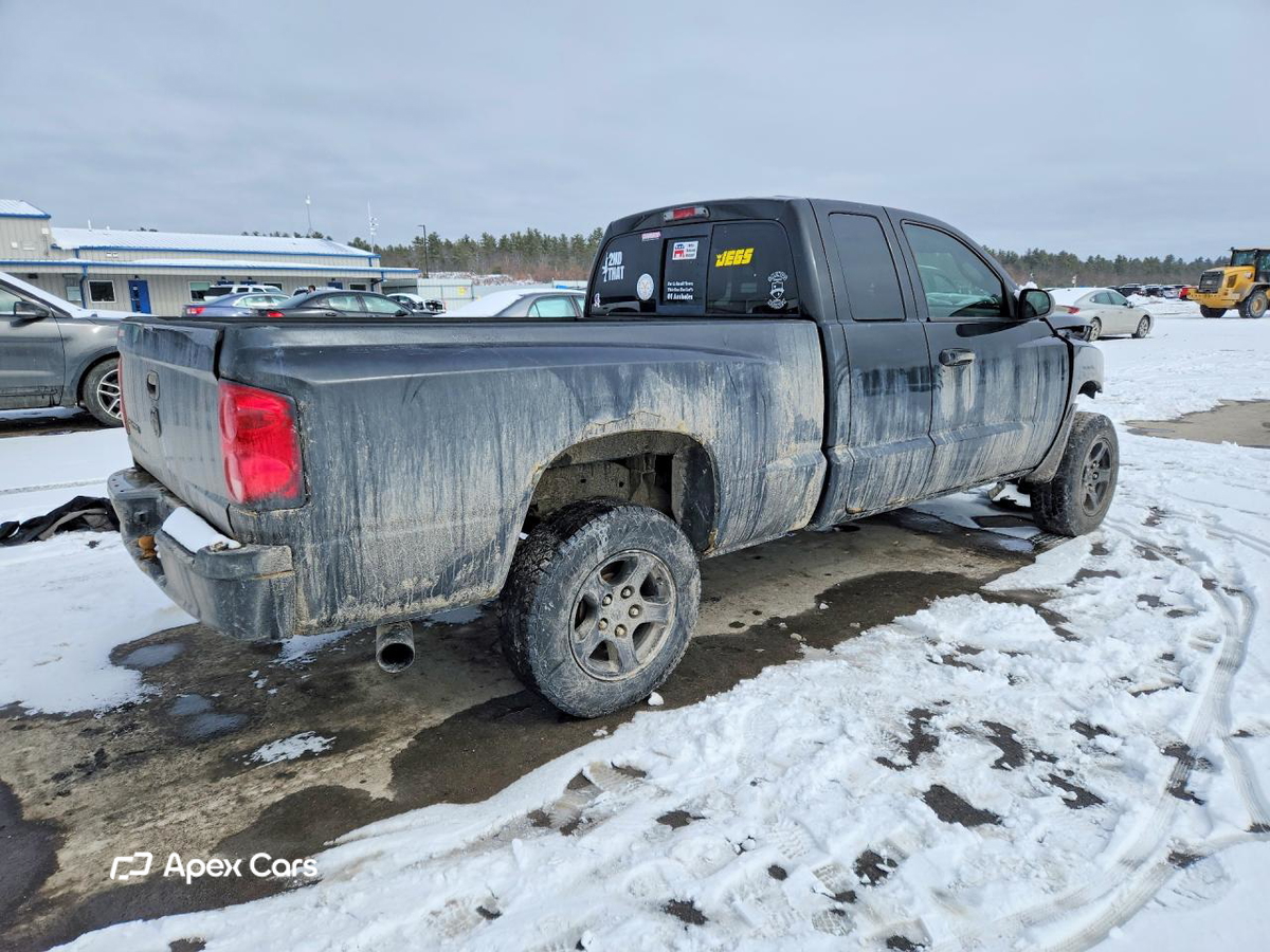 Dodge Dakota 2006