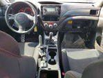 Subaru WRX 2012