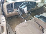 GMC Sierra 2001