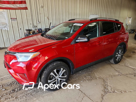 Toyota RAV 4 2017 - Image 1 of 13