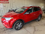 Toyota RAV 4 2017