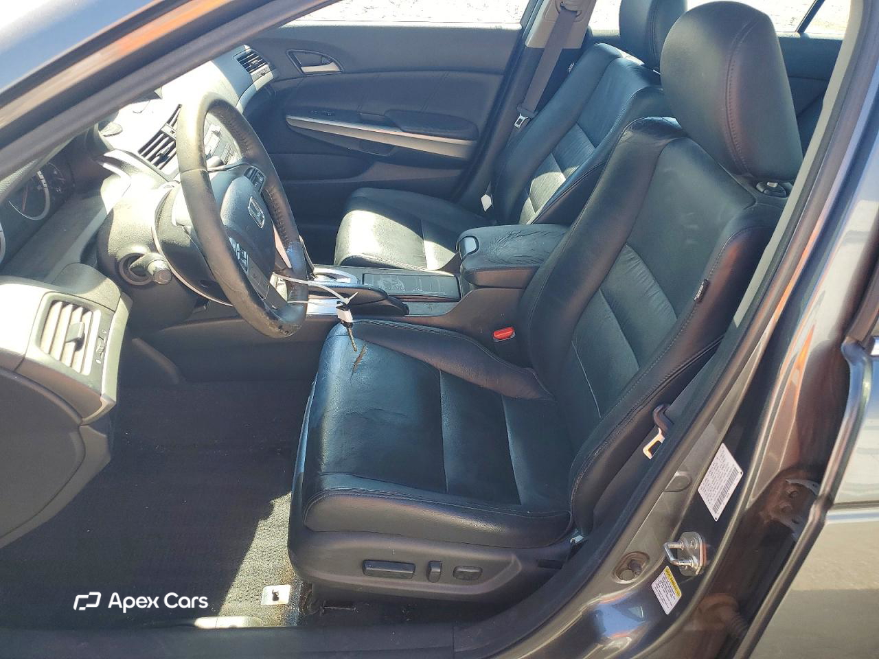 Honda Accord 2010