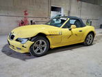 BMW Z3 2001