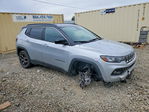 Jeep Compass 2025