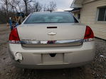 Chevrolet Impala 2009