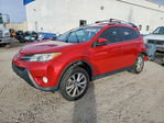 Toyota RAV 4 2014