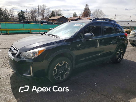 Subaru XV 2016 - Image 1 of 12