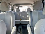Toyota Sienna 2012