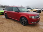 Ford Flex 2014