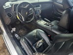Chevrolet Camaro 2012