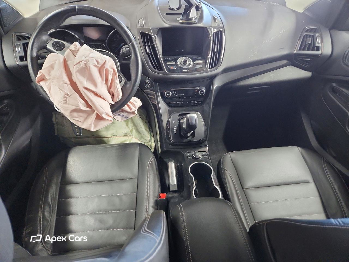 Ford Escape 2014