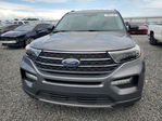 Ford Explorer 2021
