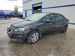 Nissan Versa 2021
