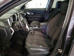 Chevrolet Equinox 2016