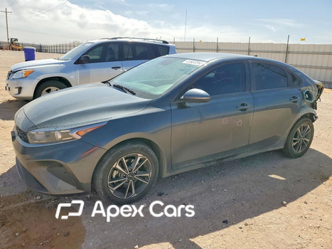 Kia Forte 2024 - Image 1 of 12
