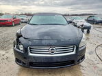 Nissan Maxima 2014