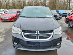 Dodge Caravan 2019