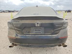 Honda Accord 2019