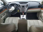Subaru Outback 2013