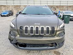 Jeep Cherokee 2014