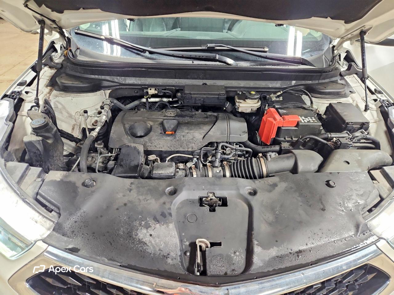 Acura RDX 2019