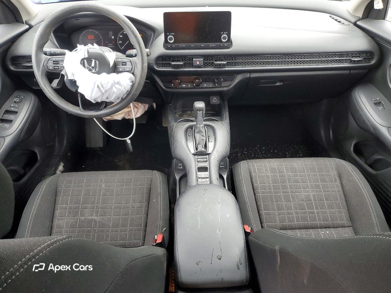 Honda HR-V 2023