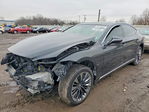 Lexus LS 2018