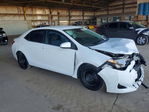 Toyota Corolla 2017