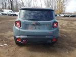 Jeep Renegade 2015