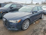 Audi A6 2014