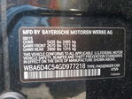BMW Series 6 2016
