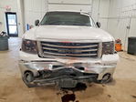 GMC Sierra 2013