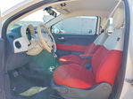 Fiat 500 2015