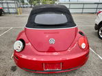 Volkswagen Beetle 2008