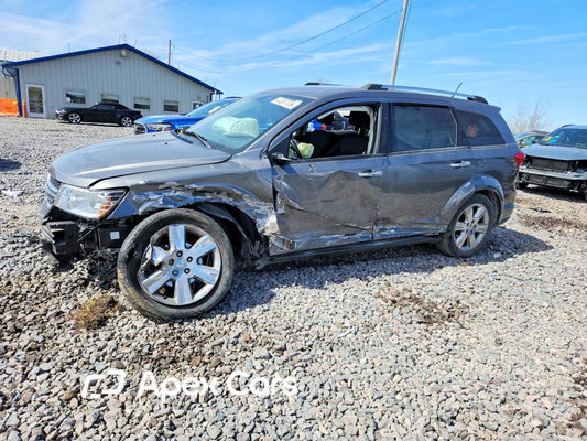 Dodge Journey 2012 - Zdjęcie 1 z 13
