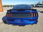 Ford Mustang 2016