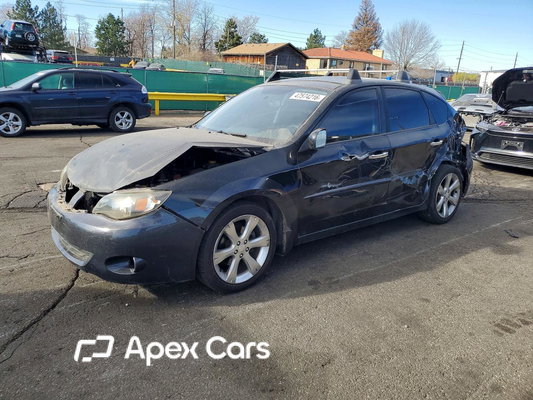 Subaru Impreza 2009 - Image 1 of 13