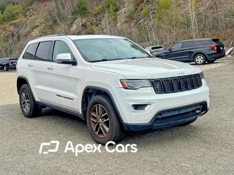 Jeep Cherokee 2017 - Image 1 of 11